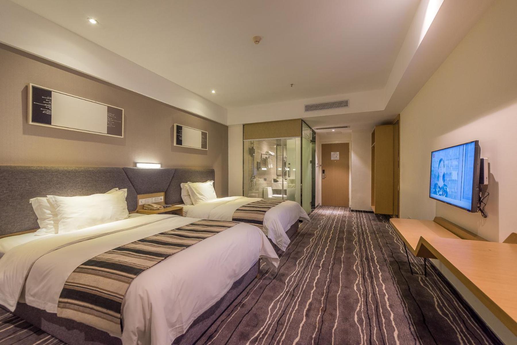 Suiton By Pax Pon Shenzhen Luaran gambar